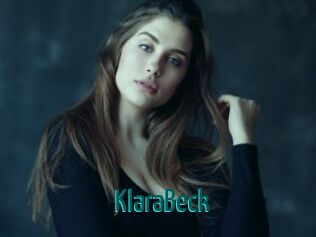 KlaraBeck