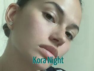 Kora_Night