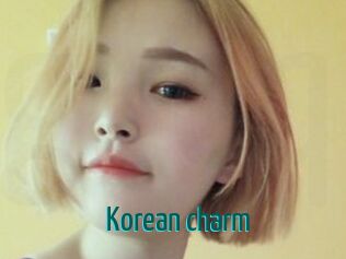 Korean_charm