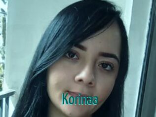 Korinaa