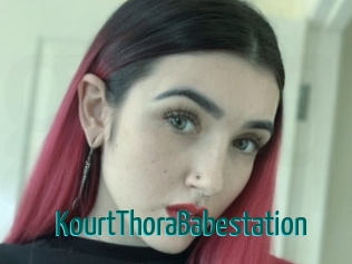 KourtThoraBabestation