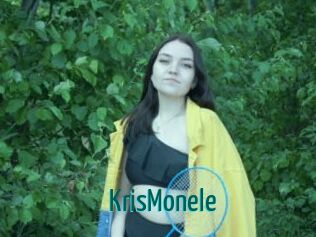 KrisMonele