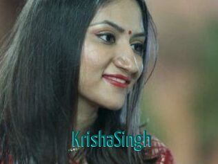 Krisha_Singh