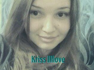 Kriss_llllove