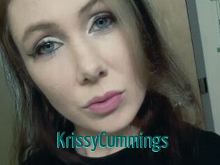 KrissyCummings