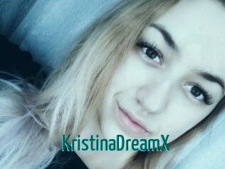 KristinaDreamX