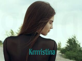 Krrrristina