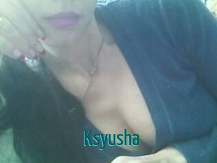 Ksyusha