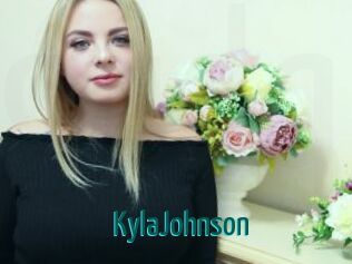 KylaJohnson