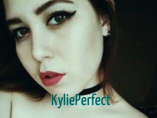 KyliePerfect