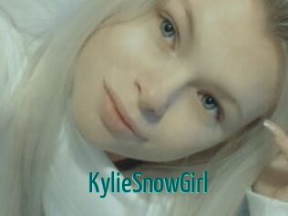 KylieSnowGirl