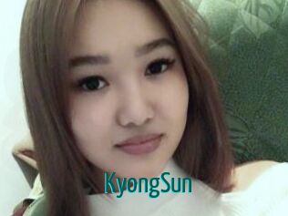 KyongSun