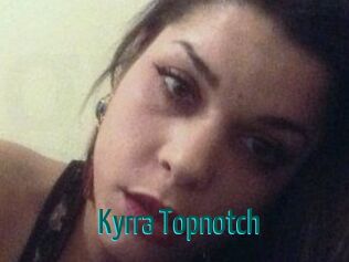 Kyrra_Topnotch