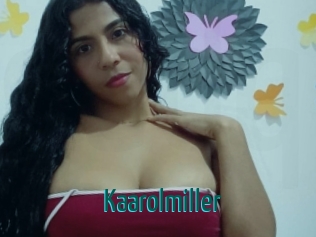 Kaarolmiller