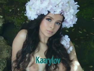 Kaarylov