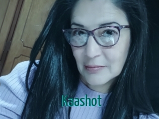 Kaashot