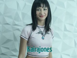 Kairajones