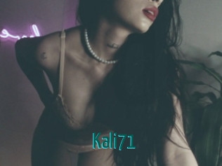 Kali71