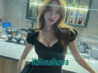 Kalimalkova