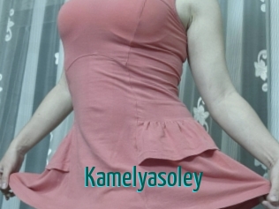 Kamelyasoley