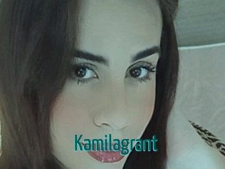 Kamilagrant