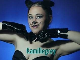 Kamillegrey