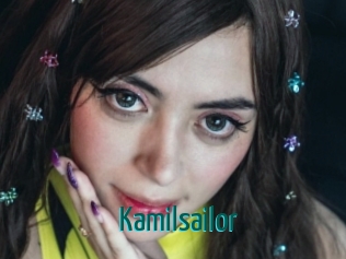 Kamilsailor