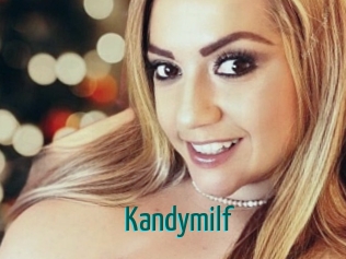 Kandymilf