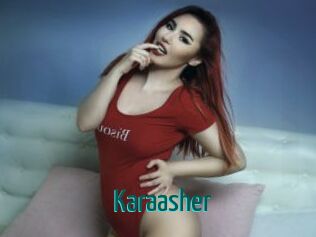 Karaasher