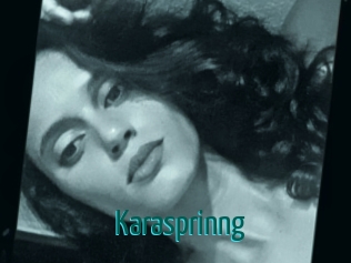 Karasprinng