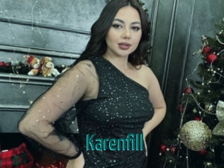 Karenfill