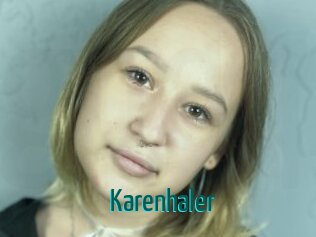 Karenhaler