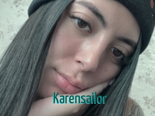 Karensailor