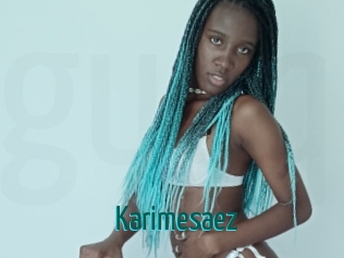 Karimesaez