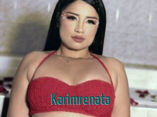 Karimrenata