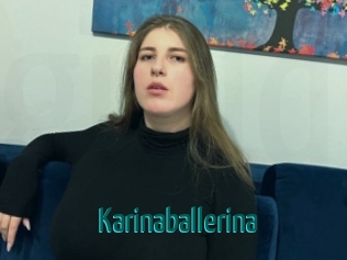 Karinaballerina