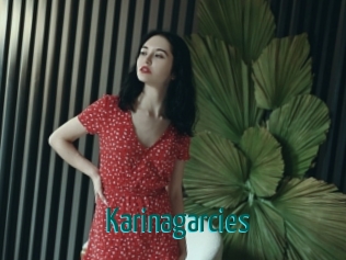 Karinagarcies