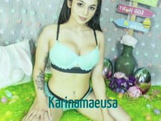 Karinamaeusa