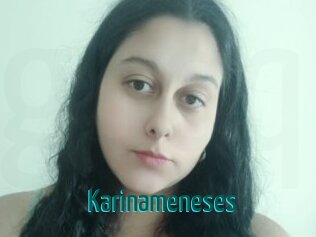 Karinameneses