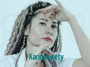 Karinaswety