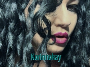 Karinnakay