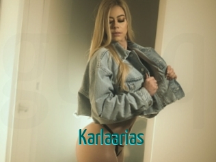 Karlaarias