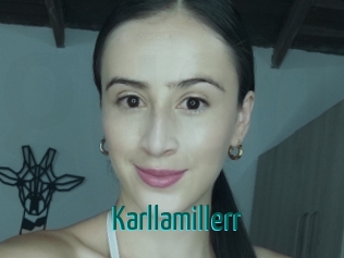 Karllamillerr