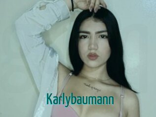 Karlybaumann
