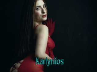 Karlyriios