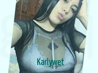 Karlywet