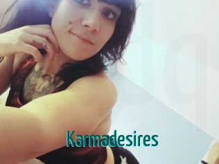 Karmadesires