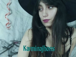 Karminajhons