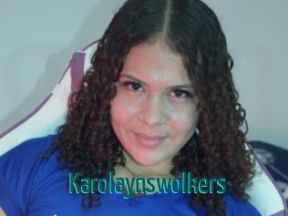 Karolaynswolkers