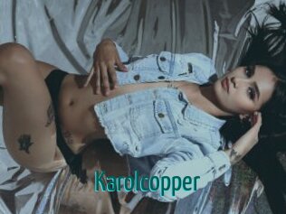 Karolcopper